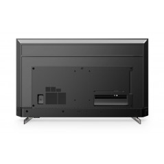 Billige tv\'er - Philips 55-tums 4K Smart UHD-TV