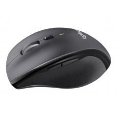 Logitech Marathon trådløs lasermus M705 med Unifying