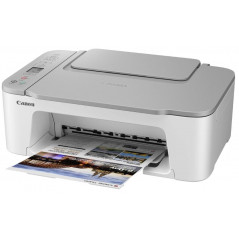 Multifunktionsprintere - Canon PIXMA TS3451 trådlös färgskrivare allt-i-ett (fyndvara)