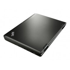 Brugt bærbar computer 13" - Lenovo ThinkPad Yoga 11e Touch (brugt med skærm i perfekt stand)