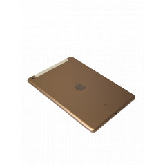 Brugte iPad Pro, Mini og Air - iPad (2019) 7th Gen 10.2" 128GB 4G LTE Gold (brugt)