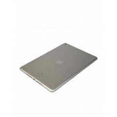 Brugte iPad Pro, Mini og Air - iPad (2020) 10.2" 32GB Wi-Fi Silver (8th Gen) (brugt)