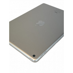 Brugte iPad Pro, Mini og Air - iPad (2020) 10.2" 32GB Wi-Fi Silver (8th Gen) (brugt)