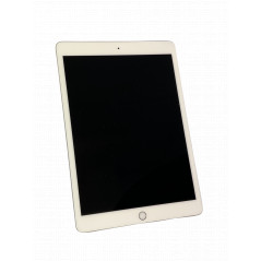 iPad (2020) 10.2" 32GB Wi-Fi Silver (8th Gen) (brugt)