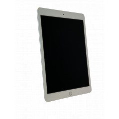 Brugte iPad Pro, Mini og Air - iPad (2020) 10.2" 32GB Wi-Fi Silver (8th Gen) (brugt)