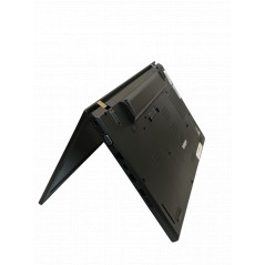 Brugt laptop 14" - Lenovo ThinkPad L470 FHD i5 8GB 256SSD (brugt)