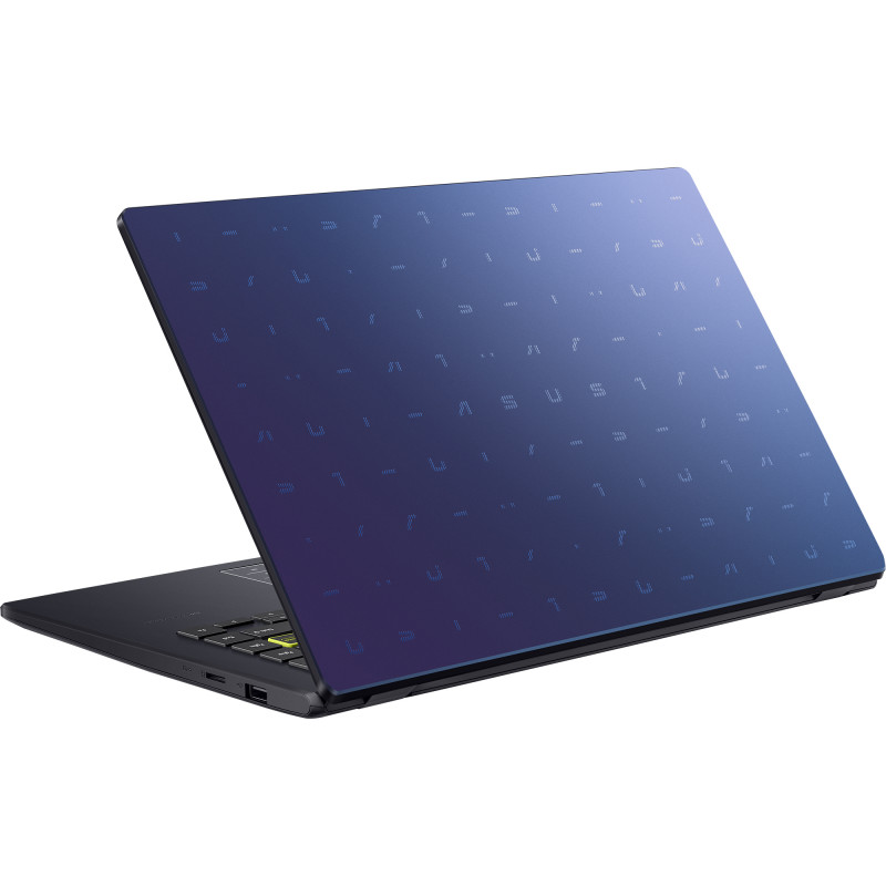 Bærbar computer med skærm på 14 og 15,6 tommer - Asus E410MA-EK392T