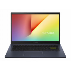 Bærbar computer med skærm på 14 og 15,6 tommer - Asus VivoBook 14-tommer FHD med Ryzen 3 256SSD