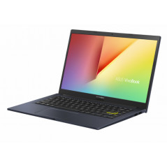 Bærbar computer med skærm på 14 og 15,6 tommer - Asus VivoBook 14-tommer FHD med Ryzen 3 256SSD