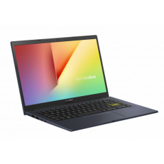 Bærbar computer med skærm på 14 og 15,6 tommer - Asus VivoBook 14-tommer FHD med Ryzen 3 256SSD