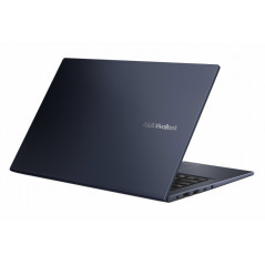 Bærbar computer med skærm på 14 og 15,6 tommer - Asus VivoBook 14-tommer FHD med Ryzen 3 256SSD