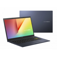 Bærbar computer med skærm på 14 og 15,6 tommer - Asus VivoBook 14-tommer FHD med Ryzen 3 256SSD