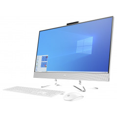 Alt-i-én computer - HP All-in-One 27-dp0004nw