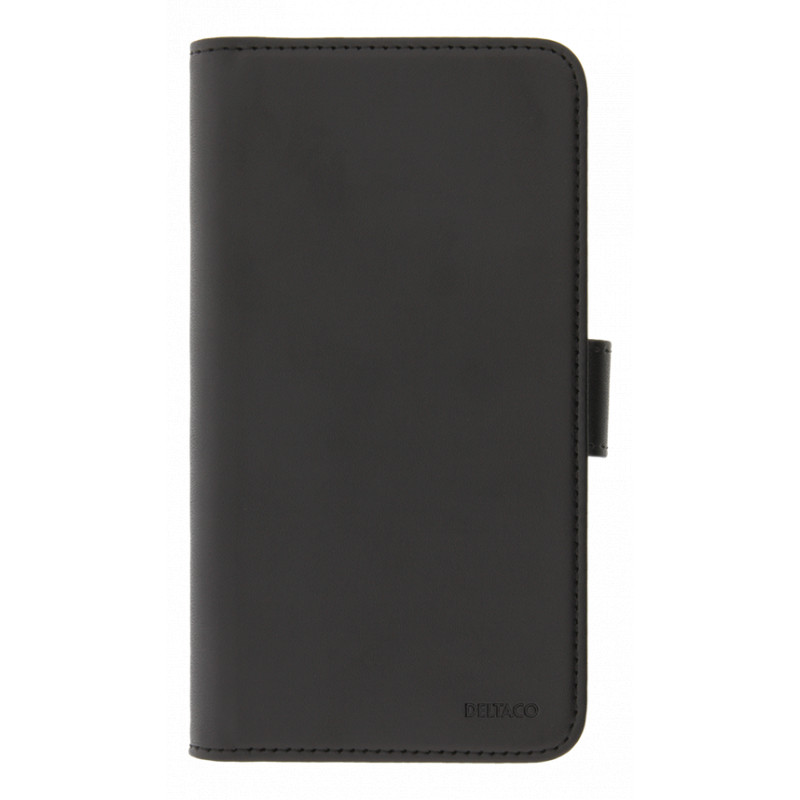 iPhone 12 - Deltaco magnetisk 2-i-1 pungetui til iPhone 12 Pro Max