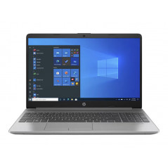 Bærbar computer med skærm på 14 og 15,6 tommer - HP 255 G8 2E9J3EA Ryzen 5 8GB 256GB SSD W10/W11* Pro