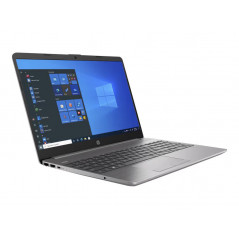 Bærbar computer med skærm på 14 og 15,6 tommer - HP 255 G8 2E9J3EA Ryzen 5 8GB 256GB SSD W10/W11* Pro