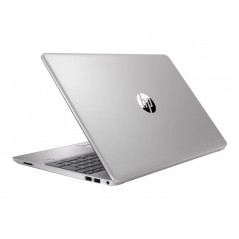 Bærbar computer med skærm på 14 og 15,6 tommer - HP 255 G8 2E9J3EA Ryzen 5 8GB 256GB SSD W10/W11* Pro