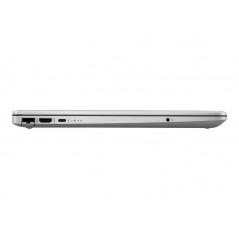 Bærbar computer med skærm på 14 og 15,6 tommer - HP 255 G8 2E9J3EA Ryzen 5 8GB 256GB SSD W10/W11* Pro