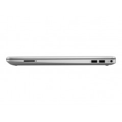 Bærbar computer med skærm på 14 og 15,6 tommer - HP 255 G8 2E9J3EA Ryzen 5 8GB 256GB SSD W10/W11* Pro