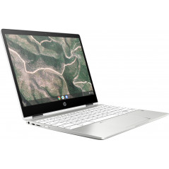 Bærbar computer med skærm på 11, 12 eller 13 tommer - HP Chromebook x360 12b-ca0818no