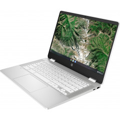 HP Chromebook x360 14a-ca0000no