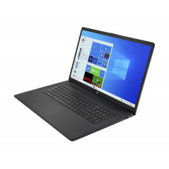 HP Laptop 17-cn0005no demo
