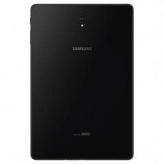 Brugt Samsung og Android tablet - Samsung Galaxy Tab S4 10.5" 64GB med Samsung S-Pen (beg)