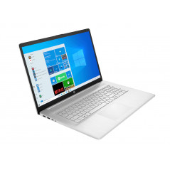 Bærbar computer med skærm på 16-17 tommer - HP Laptop 17-cn0007no
