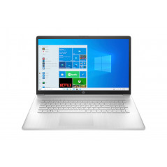 HP Laptop 17-cn0007no
