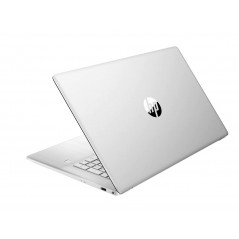 Bærbar computer med skærm på 16-17 tommer - HP Laptop 17-cn0007no