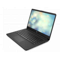 HP 14s-fq0026no 14" FHD AMD DualCore 4GB 128GB SSD