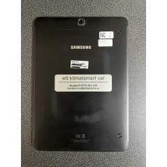 Brugte tablets - Samsung Galaxy Tab S2 9.7 VE 4G (Beg med skärm i nyskick)