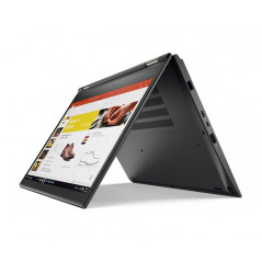 Brugt bærbar computer 13" - Lenovo Yoga 370 FHD i7 8GB 512SSD med Backlight (brugt)