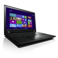 Brugt bærbar computer 15" - Lenovo ThinkPad L540 med i5 8GB 256GB SSD (brugt)