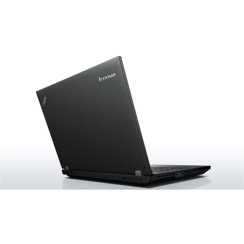 Brugt bærbar computer 15" - Lenovo ThinkPad L540 med i5 8GB 256GB SSD (brugt)