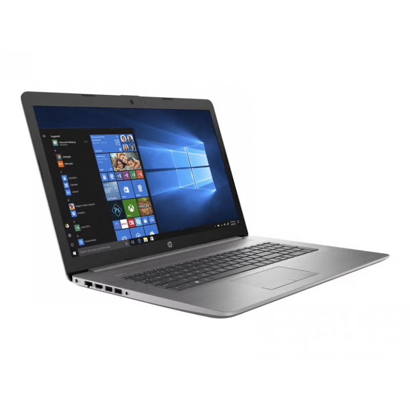 Bærbar computer med skærm på 16-17 tommer - HP ProBook 470 G7 8VU28EA