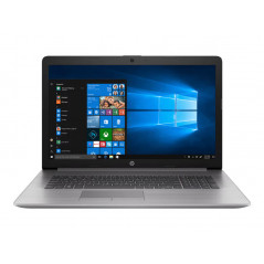 Bærbar computer med skærm på 16-17 tommer - HP ProBook 470 G7 8VU28EA