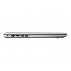 Bærbar computer med skærm på 16-17 tommer - HP ProBook 470 G7 8VU28EA