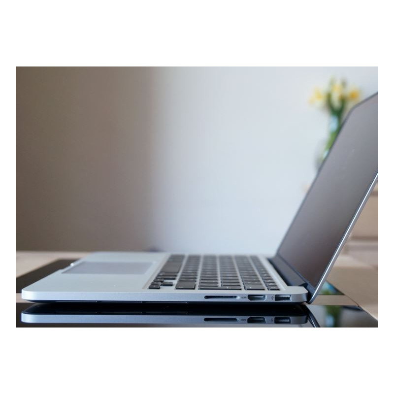 Brugt bærbar computer 13" - MacBook Pro 2015 Retina A1502 (Brugt)