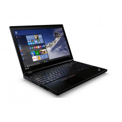Brugt bærbar computer 15" - Lenovo ThinkPad L560 i5 8GB 256SSD FHD (brugt)