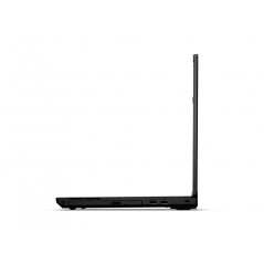 Brugt bærbar computer 15" - Lenovo ThinkPad L560 i5 8GB 256SSD FHD (brugt)