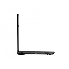 Brugt bærbar computer 15" - Lenovo ThinkPad L560 i5 8GB 256SSD FHD (brugt)