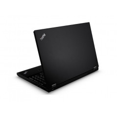 Brugt bærbar computer 15" - Lenovo ThinkPad L560 i5 8GB 256SSD FHD (brugt)