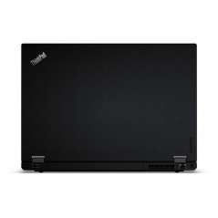 Brugt bærbar computer 15" - Lenovo ThinkPad L560 i5 8GB 256SSD FHD (brugt)