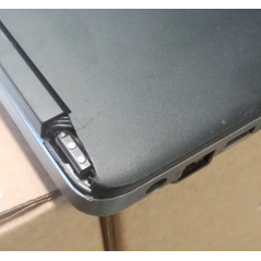 Brugt bærbar computer 15" - HP ProBook 650 G1 FHD i5 8GB 128SSD (beg med mura och chassiskada)