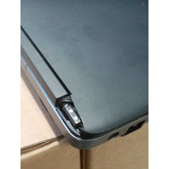 Brugt bærbar computer 15" - HP ProBook 650 G1 FHD i5 8GB 128SSD (beg med mura och chassiskada)