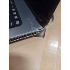 Brugt laptop 14" - HP ProBook 645 G1 A4 8GB 128SSD (beg med kantskada)
