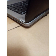 HP ProBook 645 G1 A4 8GB 128SSD (beg med kantskada)