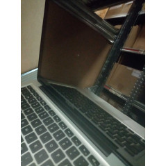 Brugt bærbar computer 13" - MacBook Pro MD101 13-tum i5 4GB 250HDD (beg med märke mitt på skärmen)
