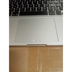 MacBook Pro MD101 2012 i5 8GB 128SSD (beg med spricka touchpad)